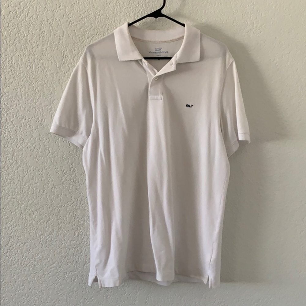 Vineyard Vines polo